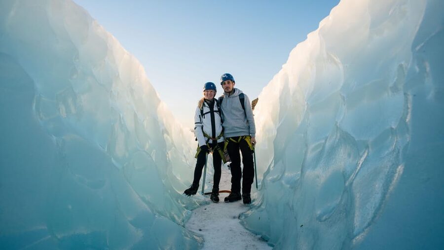 Skaftafell: Blue Ice Cave & Glacier Hike on Vatnajökull - Is $163 good value?