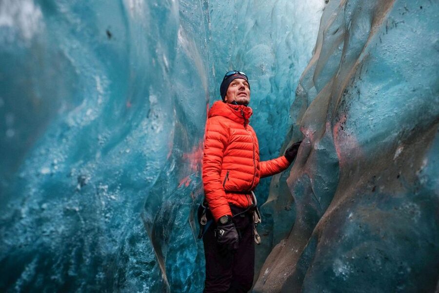 Skaftafell: Ice Cave Experience - How the price compares with the experience