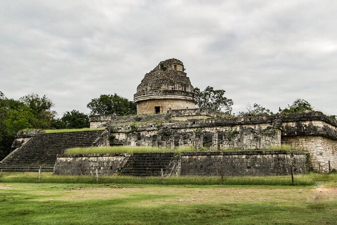 Skip the Line Chichen Itza Private Tour, Sacred Cenote & Lunch - Is $361 per person a fair price?