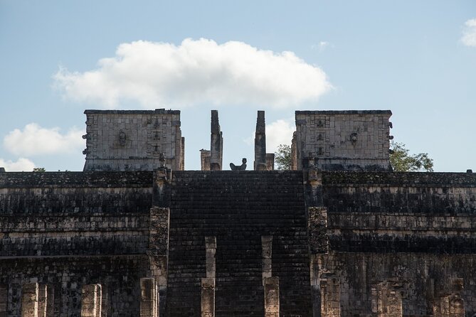 Skip the Line Chichen Itza Private Tour, Sacred Cenote & Lunch - Who will like this tour most