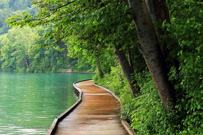 Slovenia in One Day: Lake Bled, Postojna Cave and Predjama Castle - Quick take: what makes this day worthwhile