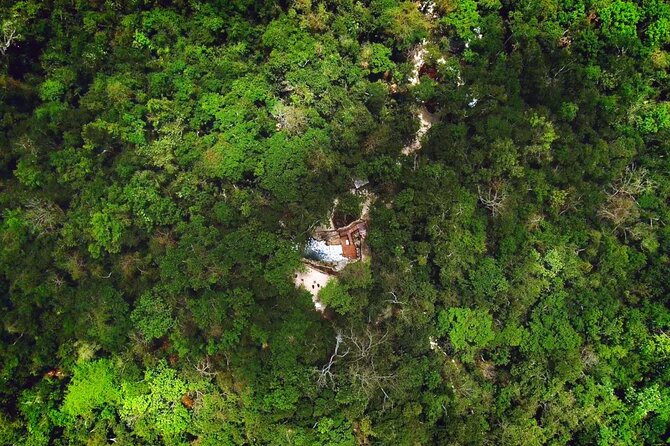 Small-Group 3 Hidden Cenotes Adventure with Tequila Tasting - Who will enjoy this most