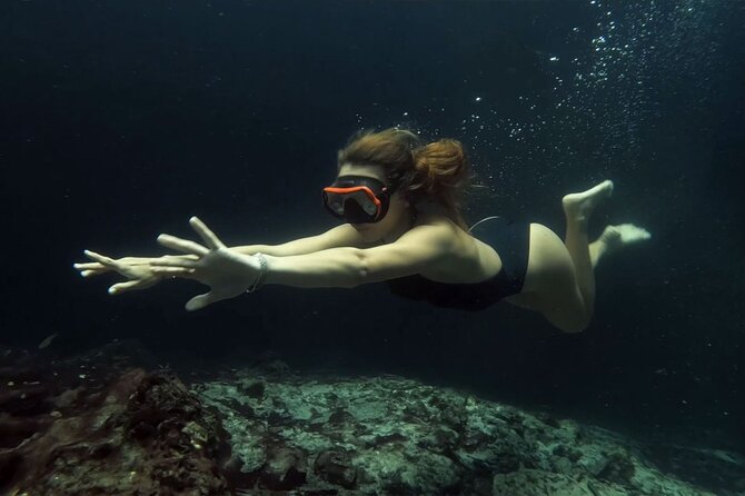 Small Group 3 Waterfall Cenotes Experience - Who will enjoy this most