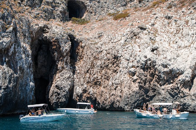 Small group tour of the caves of Santa Maria di Leuca - Is $25 good value?