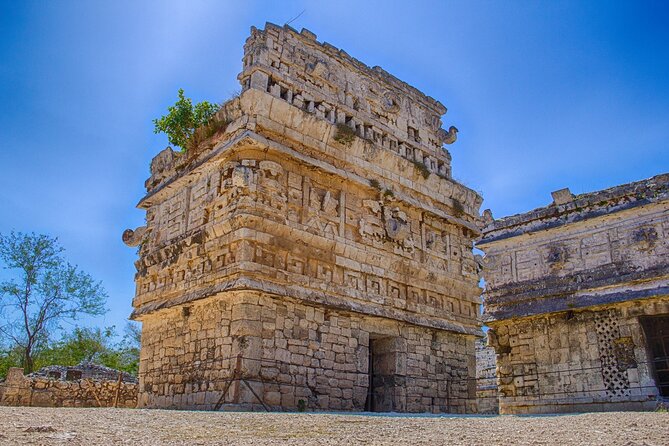 Small Group Tour to Chichen Itza, Cenote and Ekbalam from Cancun - What the $149.35 price really covers