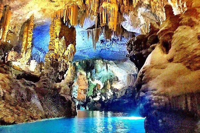 Small Group Tour to Jeita Grotto, Harisa & Byblos with Hotel pickup - Is the $10 price really good value?
