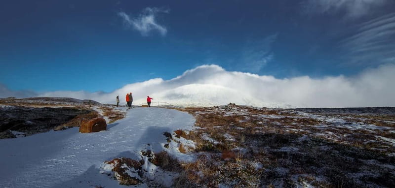 Snæfellsnes: Vatnshellir Lava Cave Tour - Practical booking advice for Snæfellsnes
