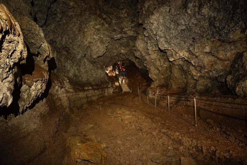 Snæfellsnes: Vatnshellir Lava Cave Tour - Why the $47 price can make sense