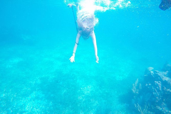 Snorkel, ATV, Zipline and Cenote Adventure from Cancun - A packed day from Cancun to Puerto Morelos