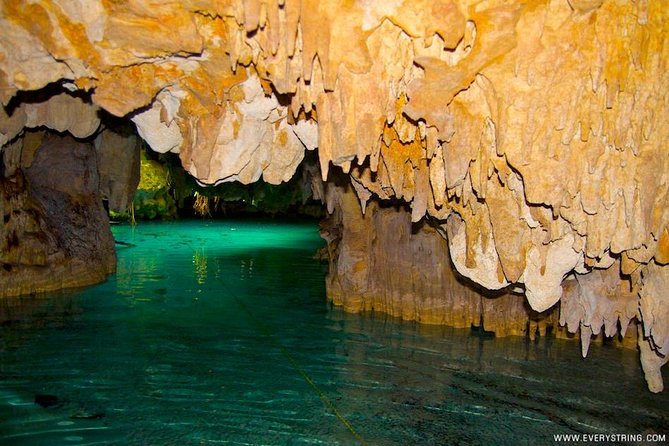 Snorkeling with Caribbean fish and private cenote exploration - Lunch in a local setting