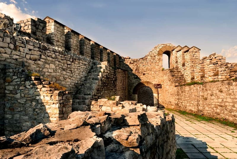 Sofia: Lovech, Devetaki Cave and Krushuna Waterfalls Tour - Cost, inclusions, and the real value
