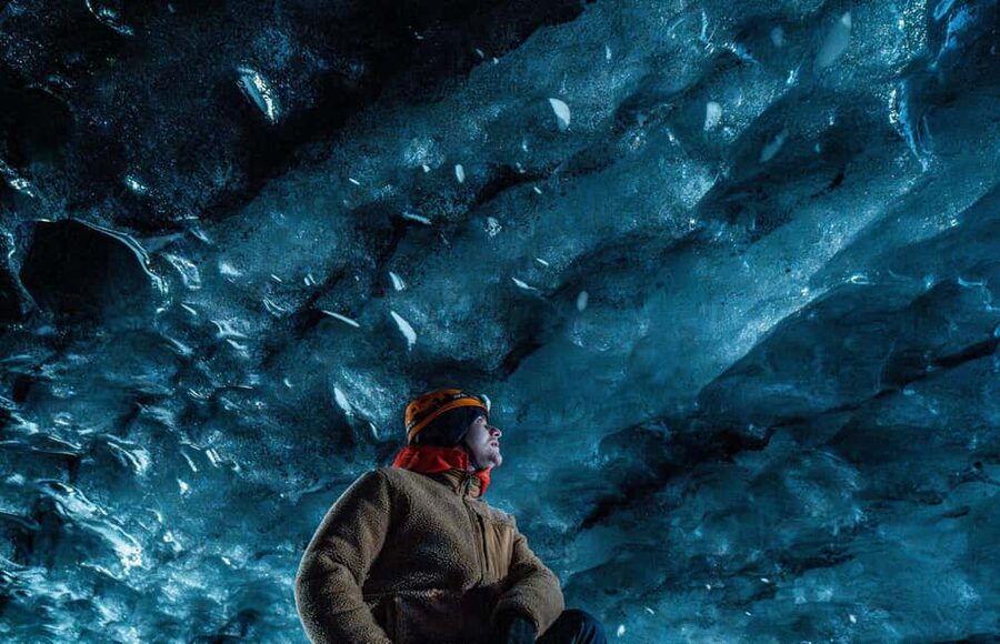 Sólheimajökull: Glacier Hike and Blue Ice Cave Tour - The value of the $196 price