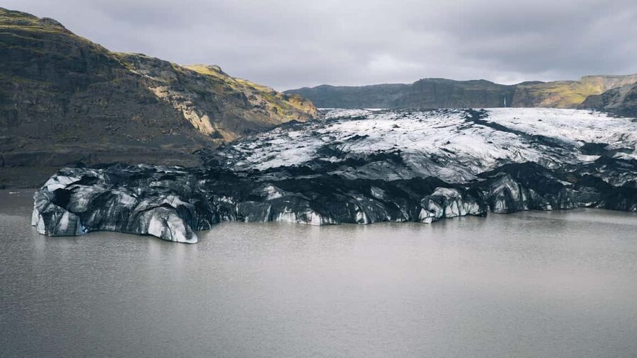 Sólheimajökull: Glacier Hike and Blue Ice Cave Tour - Practical preparation for the ice