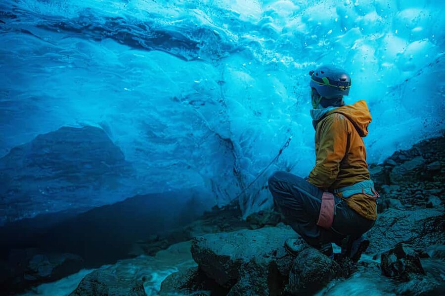 Sólheimajökull: Glacier Hike and Ice Cave Tour - Is $164 a fair price?