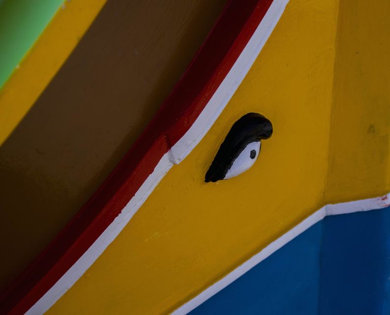 Southern Malta: Blue Grotto, Hagar Qim, and Marsaxlokk Tour - The driver makes the difference