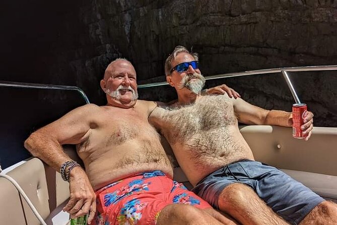 Speedboat Tour to Lady of the Rock, Mamula and Blue Cave Swim - Our Lady of the Rocks and the short island visit