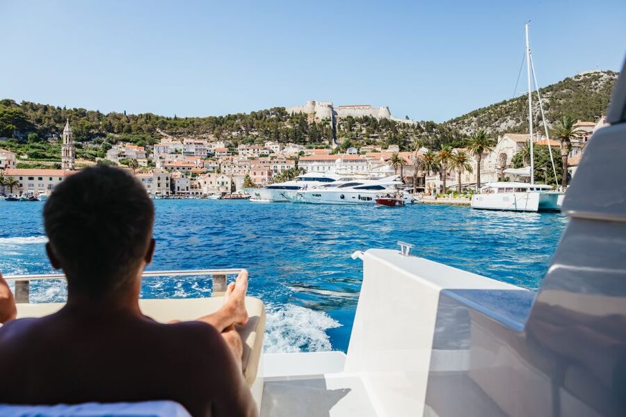 Split: Blue Cave, Vis & Hvar Full-Day Trip by Speedboat - Key points to know before you go