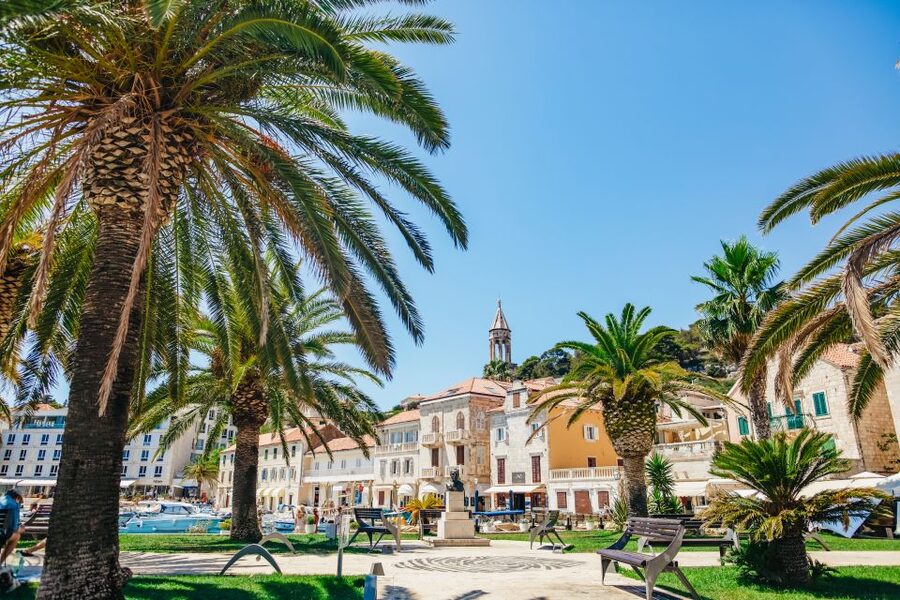 Split: Blue Cave, Vis & Hvar Full-Day Trip by Speedboat - The speedboat ride and sea conditions