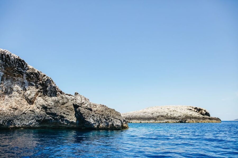 Split: Blue Cave, Vis & Hvar Full-Day Trip by Speedboat - Komiža, where Vis feels most authentic