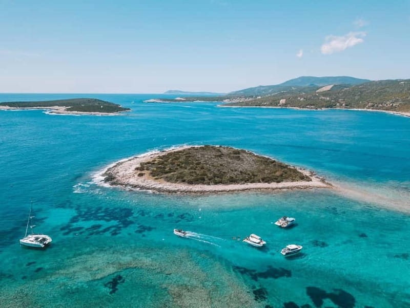 Split: Boat Tour to Blue Cave, Vis, Blue Lagoon, Hvar, Brač - Price, extra costs, and overall value