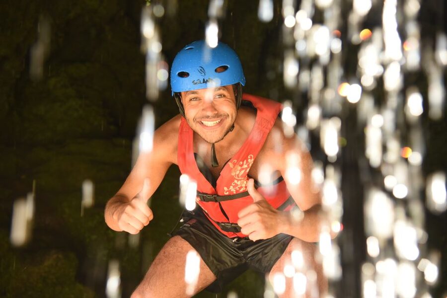Split: Cetina River Rafting with Cliff Jumping and Cave Tour - Who should book this Cetina rafting trip?