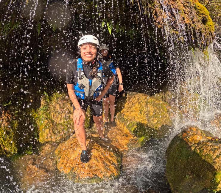 Split/Omiš: Rafting, Cliff Jumping, and Cave Tour - Key points to know before booking