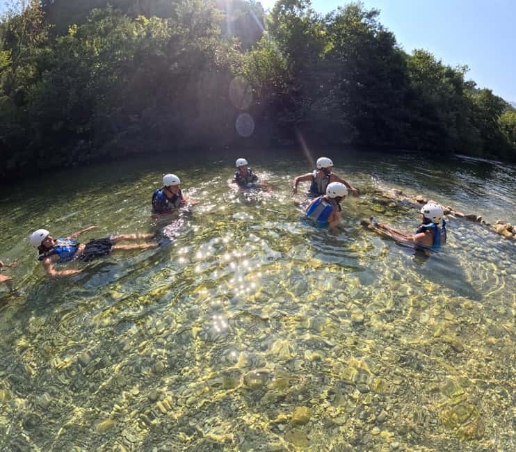 Split/Omiš: Rafting, Cliff Jumping, and Cave Tour - Is $50 a fair price?