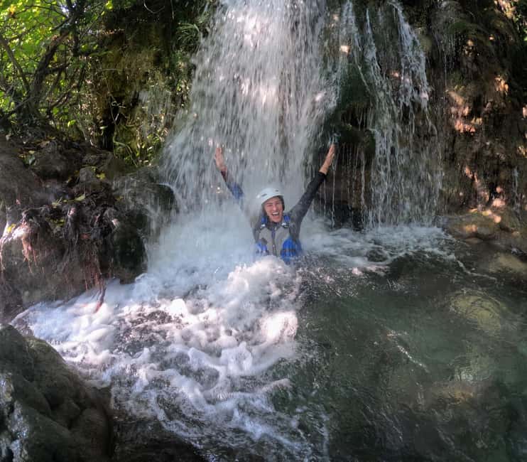 Split/Omiš: Rafting, Cliff Jumping, and Cave Tour - Practical tips for a better day