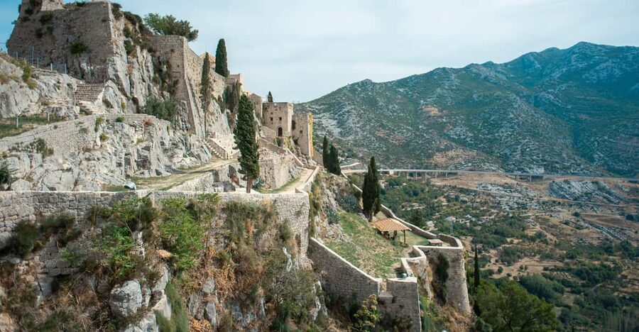Split: Private tour to Klis Fortress and Vranjača cave - Should you book the Klis and Vranjača tour?