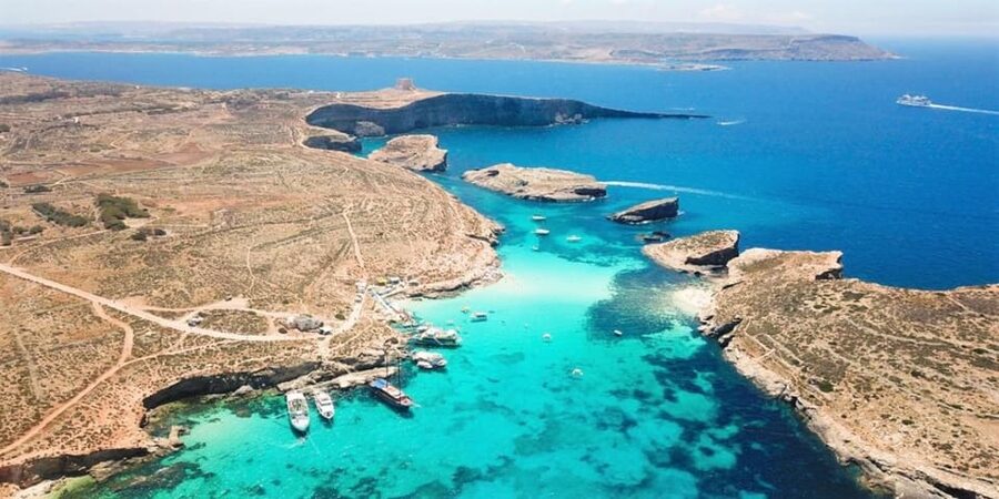 St Julian's: Half Day Comino Blue Lagoon & Cave Tour - Who will enjoy this trip most?