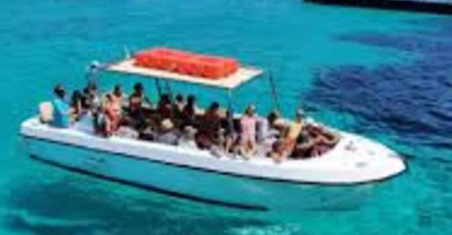 St Julian's: Half Day Comino Blue Lagoon & Cave Tour - FAQ