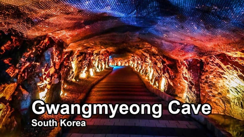 Suwon Hwaseong, Gwangmyeong Cave, & Starfield Library Trip - Hwaseong Haenggung and King Jeongjo’s royal world