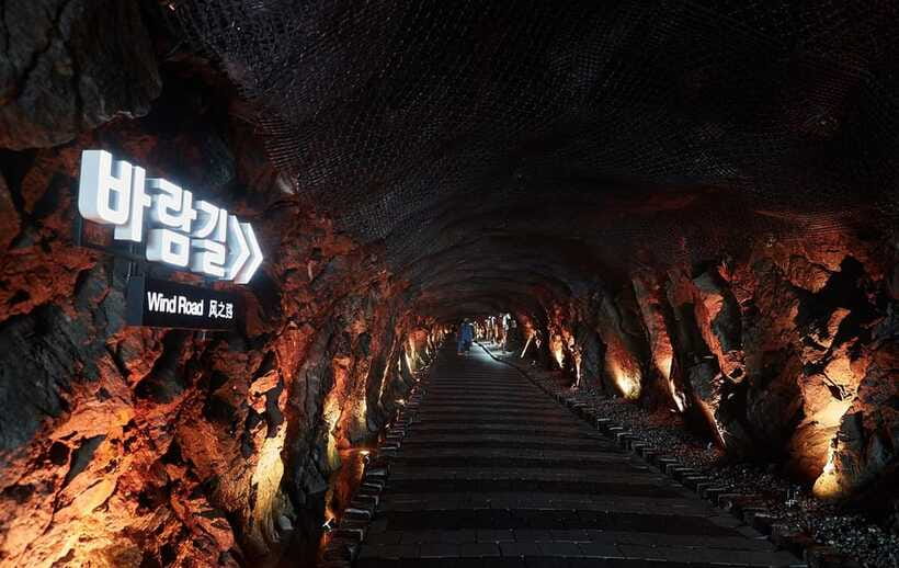 Suwon Hwaseong, Gwangmyeong Cave, & Starfield Library Trip - Should you book the Suwon and Gwangmyeong route?