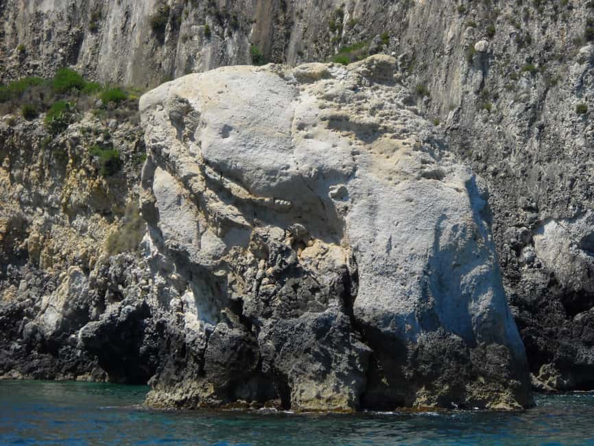 Syracuse: boat tour of sea caves and Ortigia, Papyrus Excursion - Practical advice before you go
