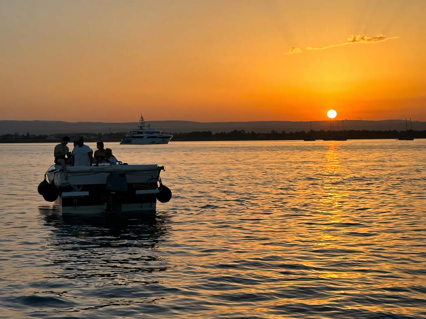 Syracuse: Ortigia and Sea Caves Excursion by Boat - Why the Syracuse coast looks different from the street