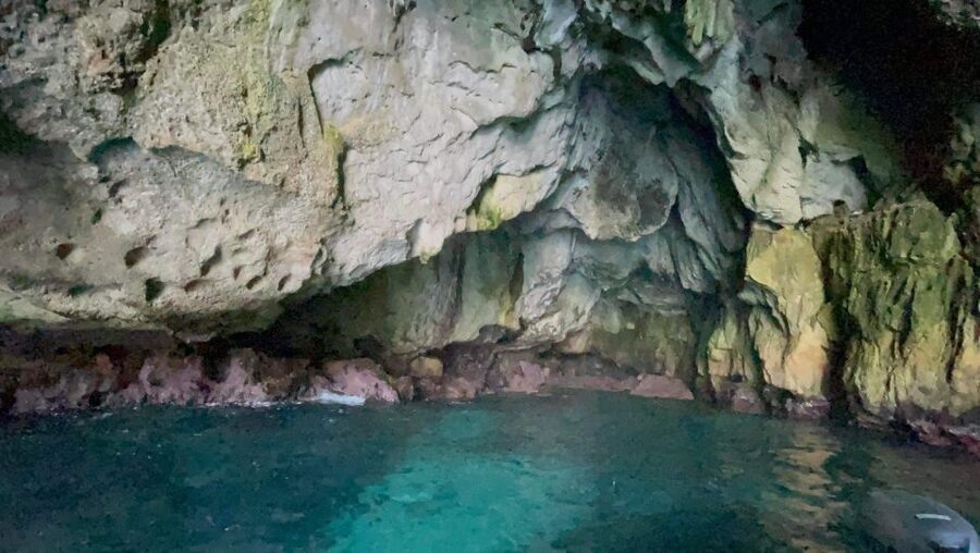 Syracuse: Ortigia Boat Trip with Caves and Pillirina - Why Ortigia is better from a boat