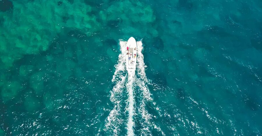 Syracuse: Pillirina, Ortigia, and Sea Caves Tour by Boat - Key points to know before you book