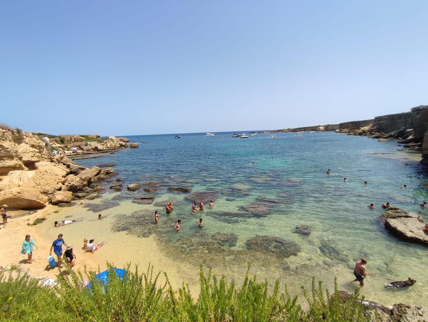 Syracuse: Pillirina, Ortigia, Sea Caves and snorkeling - Key points to know before you book
