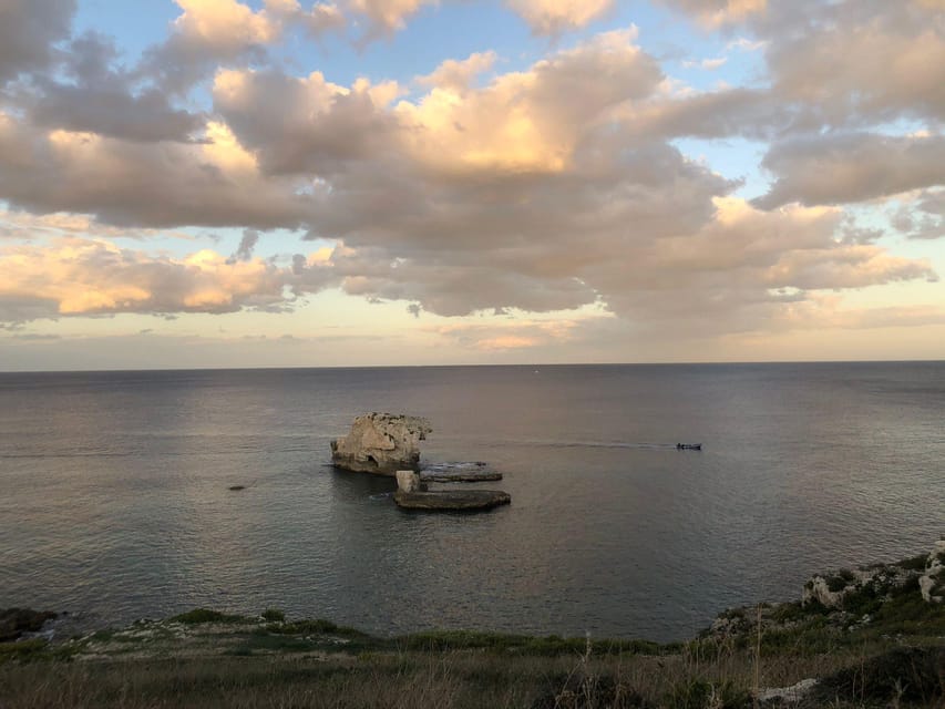 Syracuse: Pillirina, Ortigia, Sea Caves and snorkeling - Why this two-hour boat trip works well in Syracuse