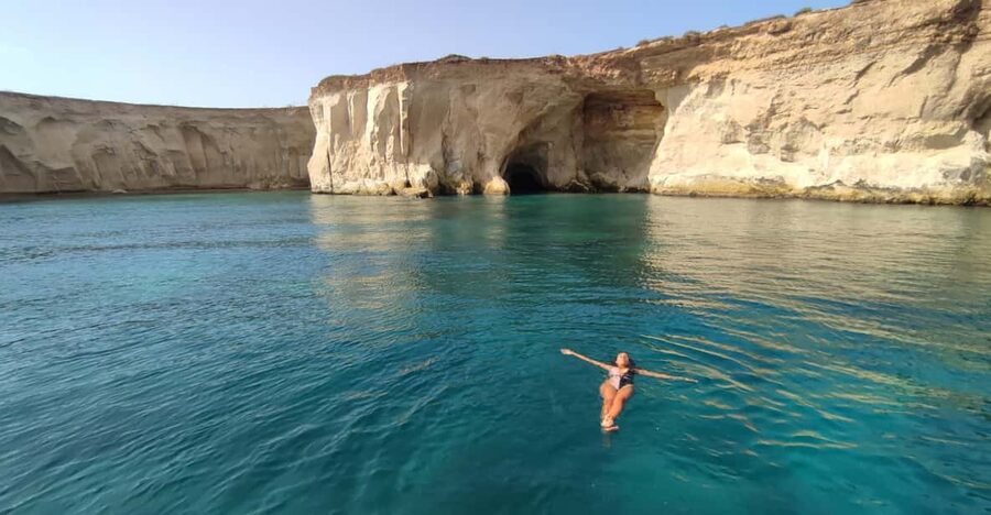 Syracuse: Pillirina, Ortigia, Sea Caves and snorkeling - Practical preparation for the boat