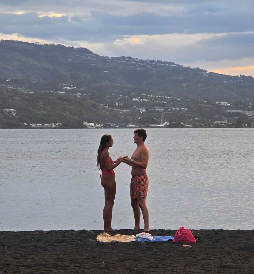Tahiti Half Day Small Group Circle Tour - Waterfalls & Caves - Vaipahi Water Gardens: an easy tropical walk