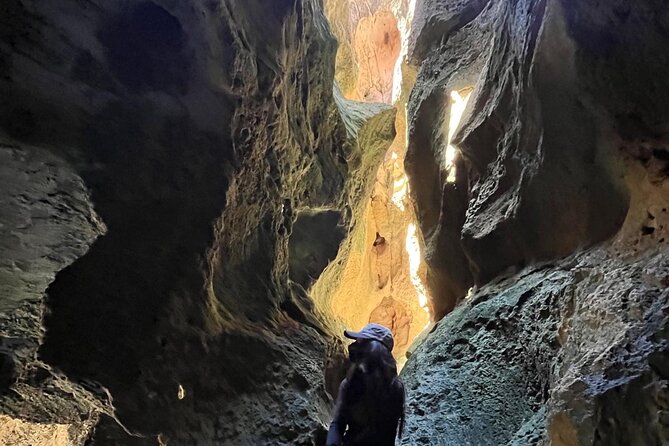 Taino Indian Cave, Arecibo Hike and Beach Tour from San Juan - Key things to know before you go