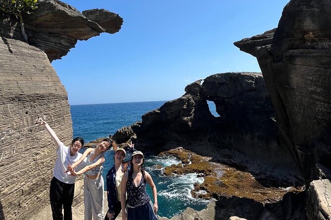 Taino Indian Cave, Arecibo Hike and Beach Tour from San Juan - Why Cueva del Indio is more than a beach-and-cave stop