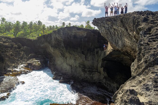 Taino Indian Cave, Arecibo Hike and Beach Tour from San Juan - Is the $115 price a good value?
