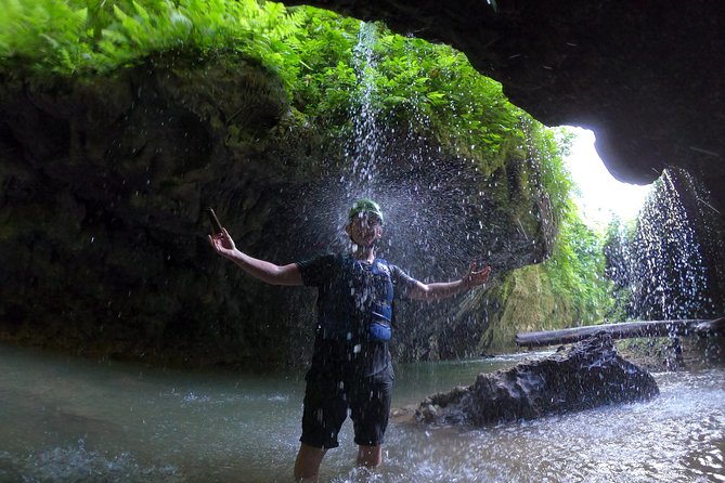 Tanama River Cave Tubing - What to pack for six wet hours