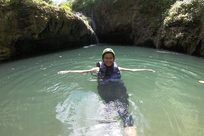 Tanama River Cave Tubing - Is the $110 price fair?