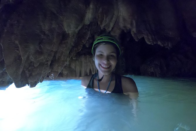 Tanama River Cave Tubing - Who should book this adventure?