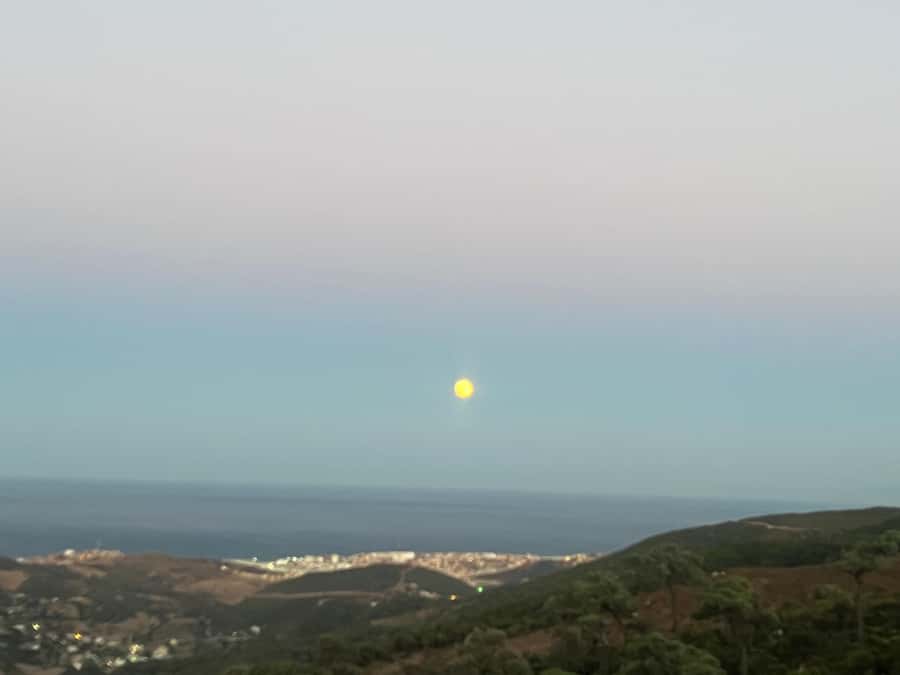 Tangier: Sunset, Tea, Sweets, Camel Ride, and Hercules Caves - Why this sunset outing works so well in Tangier