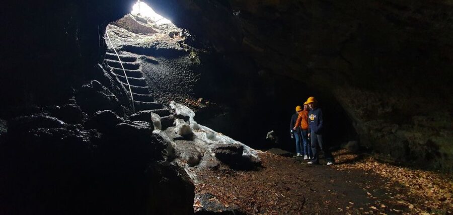Taormina and Catania: Private Etna Exploration and Cave Tour - Who will enjoy this Etna adventure most?