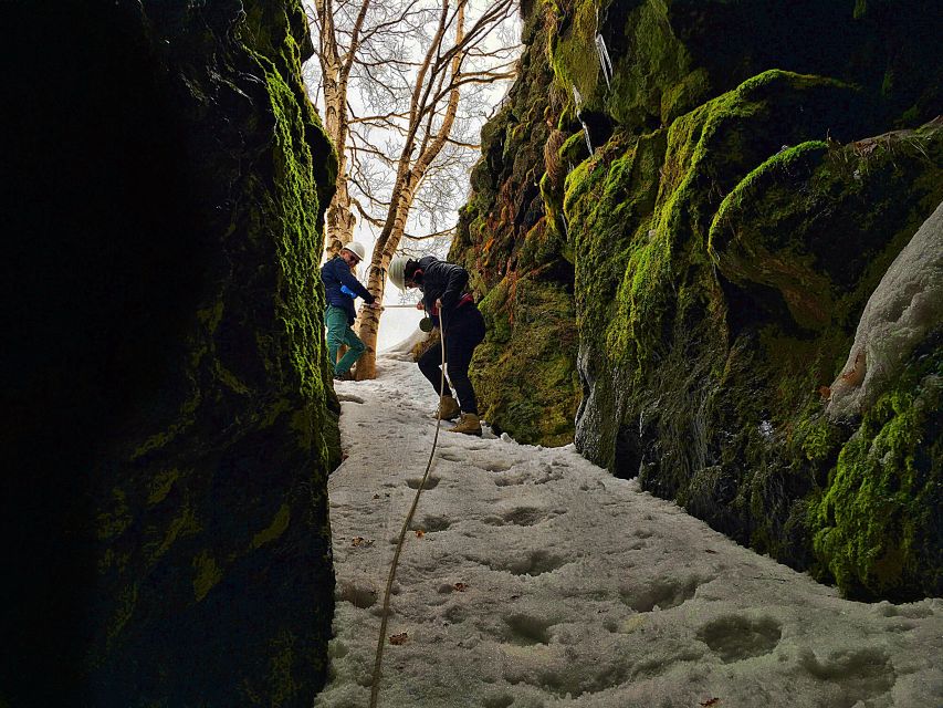 Taormina and Catania: Private Etna Exploration and Cave Tour - What to bring for the five-hour outing